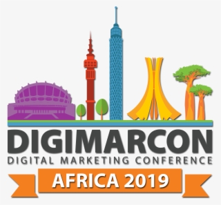Digimarcon Africa 2019 - Tower #7958557