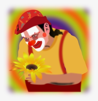 Circus Joker #7958762