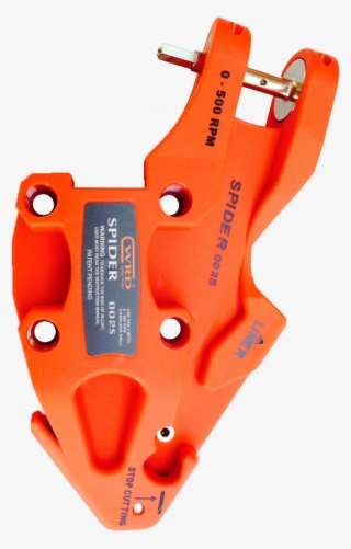 In - Orange #7958836