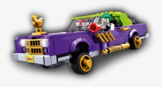 Lego® Batman - Gmc Syclone #7958957