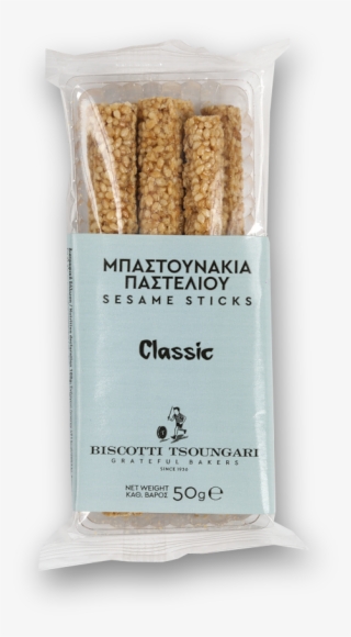 Sesame Stick-classic - Sesame #7959150