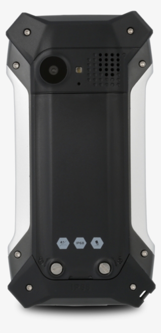 Hammer Patriot Is A Unique Armoured Phone With A - Myphone Hammer #7959223