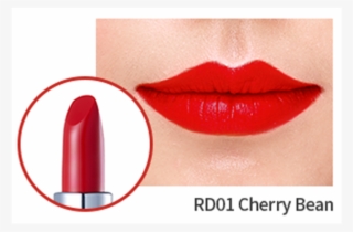 Lip Crayon Rd01 Smart Red - Lip Care #7959232