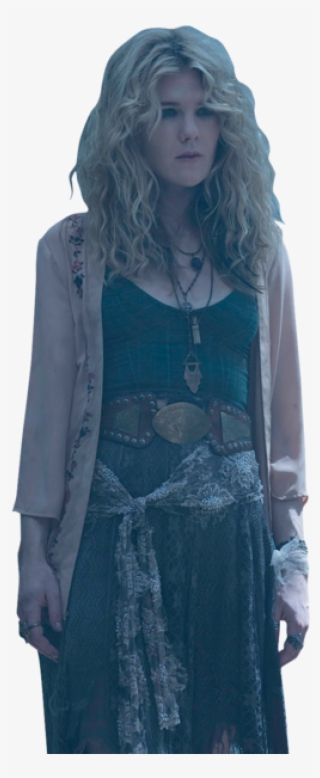 American Horror Story's Lily Rabe On The Stevie Nicks - Girl #7959304