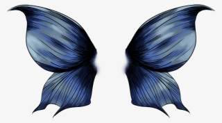 Butterfly Wings - Swallowtail Butterfly #7959539