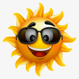 Summer Programs Include - Sommer Sonne Lustige Bilder #7959548