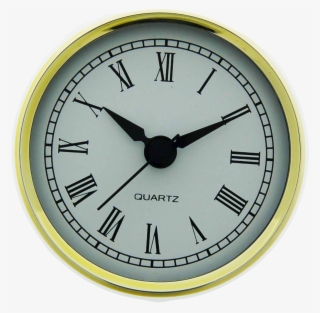 Home / Clock Inserts & Accessories / Economy Insert - Clock Dial Roman Numerals #7959576