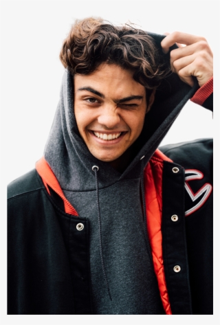 57 Images About Boys🔥 On We Heart It - Noah Centineo #7959655