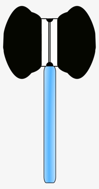 Judge Hammer Clip Art N19 - Gavel #7959782