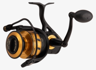 Spinfisher Vi 6500 #7959932 Spinfisher Vi 6500 #7959932