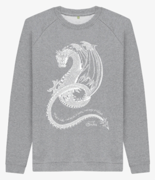 Smaug™ Sweatshirt - Sweater #7960009