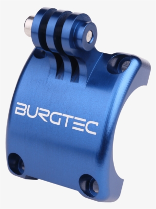 Burgtec - Burgtec Gopro Stem #7960071