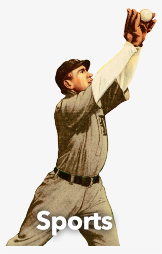 2019 Pass It Down - Standing #7960077