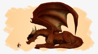 Smauglock Images Smauglock Hd Wallpaper And Background - Dragon #7960161