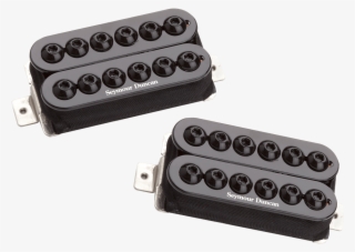 Buy Options - Seymour Duncan Invader Humbucker #7960191