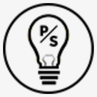 Ps Ideas Logo Alone #7960222