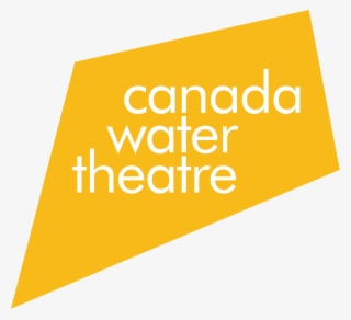 Check Out Our Stellar Line-up Of Spoken Word, Family - Canada Water Theatre Logo #7960251