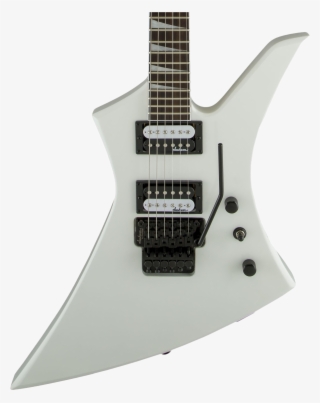 Details About Jackson Js Series Js32ke Kelly Gloss - Jackson Js32 Kelly Snow White #7960344