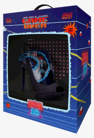 5 Memorable Moments From London Fashion Week - Shoe #7960414