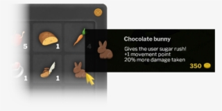 Earn Equipment That Modifies Your Fighting Conditions - Graphic Design #7960420