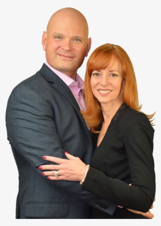 “my Wife And I Extend A Warm Invitation To You, Your - Formal Wear #7960424