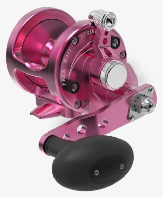 Right Hand / Pink - Avet Sx 5.3 Mc Lever Drag Casting Reel #7960489