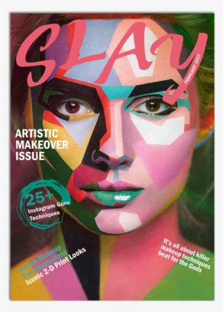 Artist Would Be Featured From Runway Models, Youtube - Poster #7960498