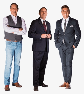 Larry Dipasquale - Standing #7960528