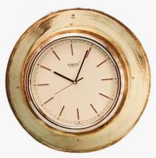 Handmade Paraat Clock - Wall Clock #7960652