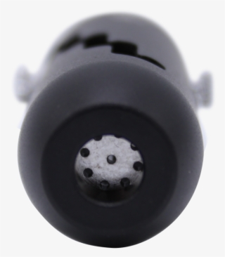 Easy Smoke Black - Plastic #7960655