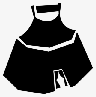 Vector Illustration Of Big Top Circus Carnival Tent #7960681