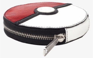 Pokéball Coin Purse - Coin Purse #7960756