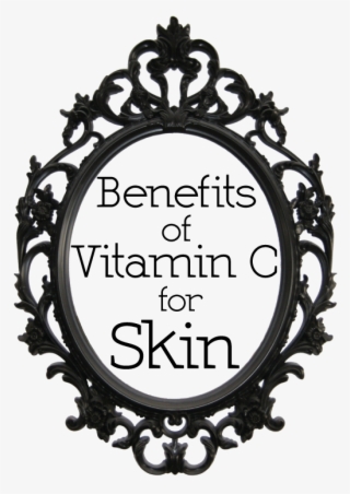 Benefits Of Vitamin C For Skin Fram E - Oval Victorian Picture Frames #7960802