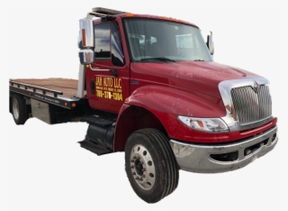 We Pay Cash Four You Junk Car - Trailer Truck #7960895