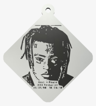 Home > People > Rip Xxx Tentacion - Locket #7960904