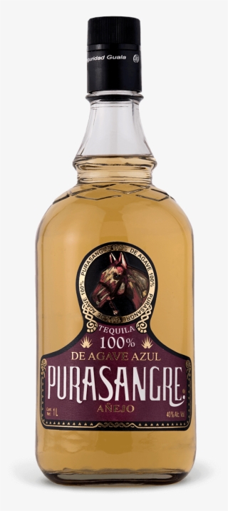 Agave Spirits - Purasangre Tequila Blanco Fuerte #7961132