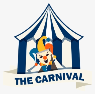 The Logo Of The Carnival #7961469