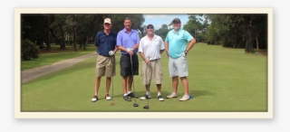 28th Annual H - Speed Golf #7961656