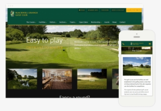 Website For A Golf Club - Lawn #7961866 Website For A Golf Club - Lawn #7961866