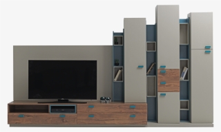 Santiago Tv Units - Enzahome Santiago #7962100