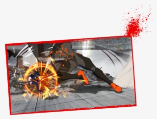 Battle Systems To Relive The Various Heated Scenes - Kill La Kill #7962140