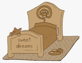 Dreamcloud Memory Foam Mattresses - Cartoon #7962221
