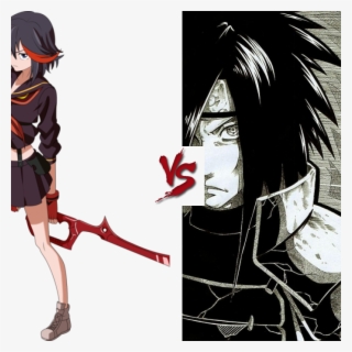 Madara Uchiha #7962326