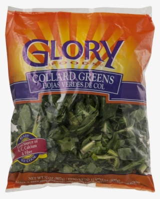 Glory Collard Greens Walmart #7962411