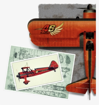 Foto - Monoplane #7962583