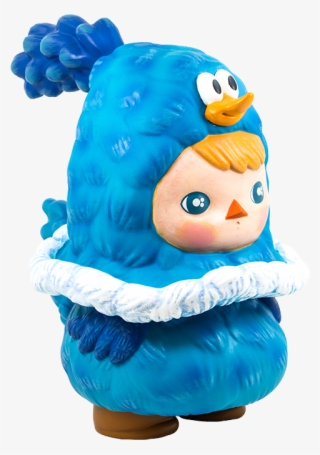 Soap Studio Get Animated - Figurine #7962696