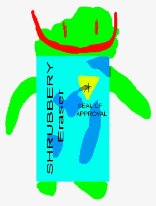 Note His "seal Of Approval" Has Appeared On Another #7962698