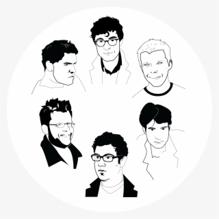 Sleeping Giant - Cartoon #7962820