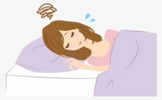 When Determining What Causes Bad Dreams, We Can't Afford - Cartoon #7962864