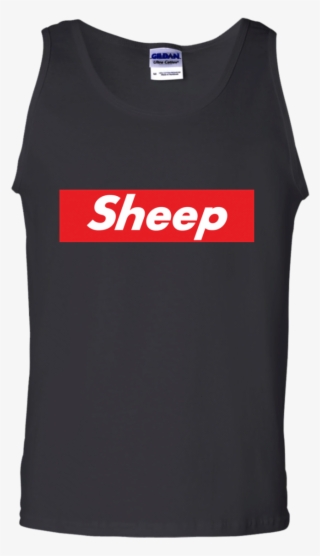 Sheep Supreme Tshirt, Tank, Hoodie - Active Tank #7962908